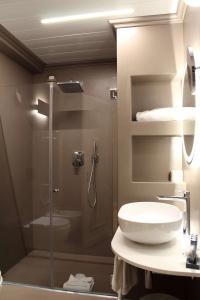Best Western Moderno Verdi - 64