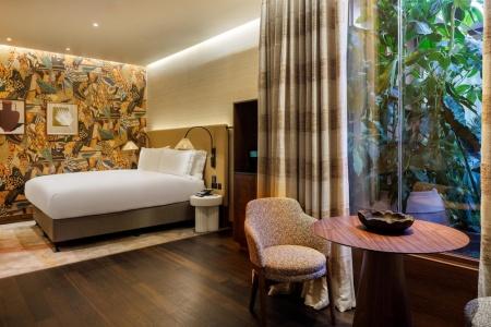 The Trafalgar St. James, London Curio collection by Hilton - 69