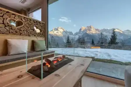 Panorama Fontanella Wellness&Spa - 13