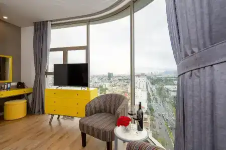 Grand Cititel Danang - 48