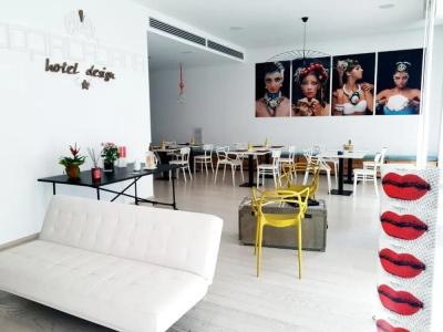 Copacabana Design - 19