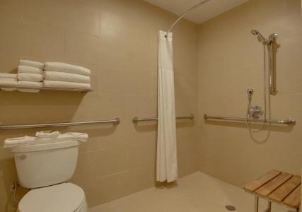 Best Western Plus-Tahoe - 9