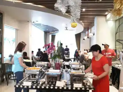 Levana Pattaya - Sha Extra Plus - 23