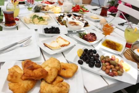 Grand Alaçatı Butik - 10