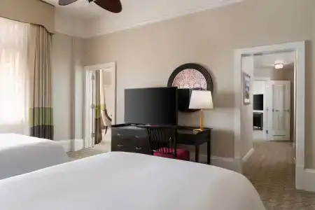 The Royal Hawaiian, A Luxury Collection Resort, Waikiki - 22