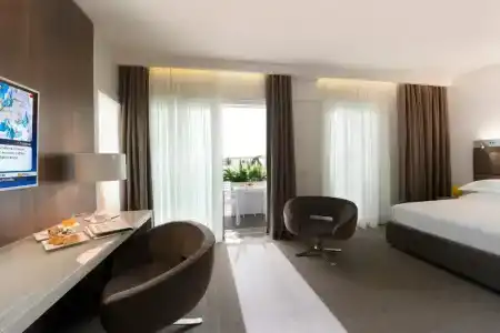 Dilman Luxury Stay - 29