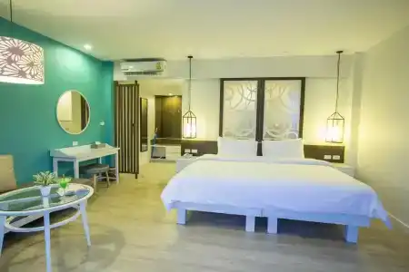 The Waters Khao Lak By Katathani - Sha Extra Plus - 6