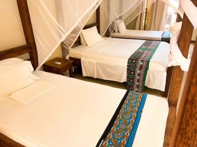 Paje Beach Apartments & - 58