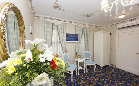 Fuat Bey Palace & Spa - 16