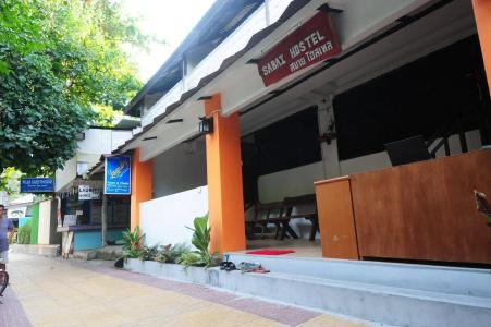 Voyagers Hostel - 26