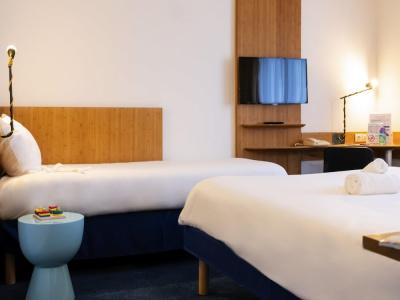 ibis Styles Nancy Centre Gare - 40