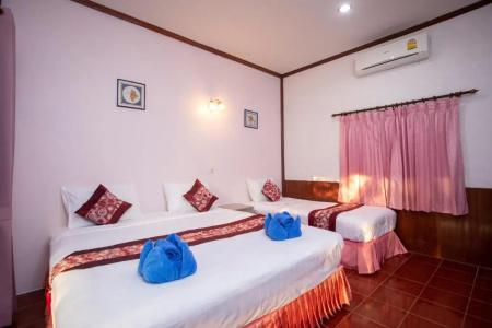 Rung Arun Resort - 156