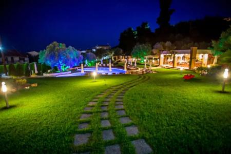 Kassandra Village Resort - 38