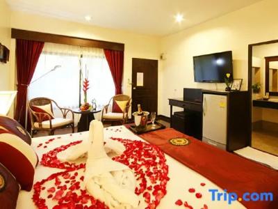Laluna And Resort, Chiang Rai - 52