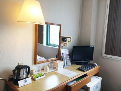 Ace Inn Matsusaka - 54