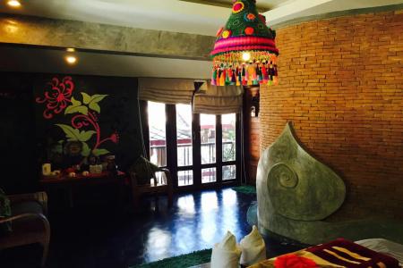 Soi One Boutique Bedrooms - 11