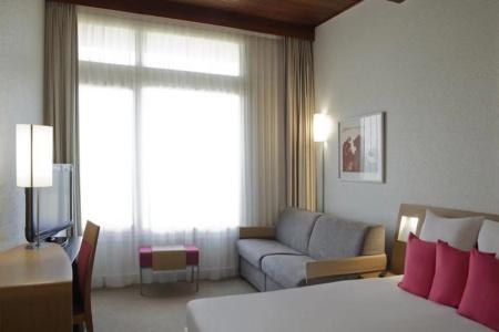 Ibis Styles Colmar Nord - 4