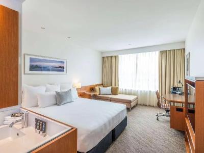 Novotel Cathedral Square - 43