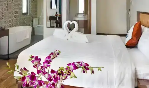 Ritzy Boutique Da Nang - 129