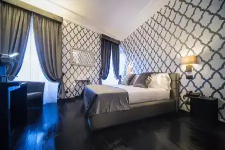 Via Veneto Suites - 46