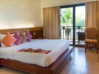 Lanta Casuarina Beach Resort - Sha Plus - 4