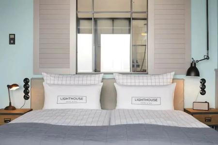 Lighthouse & Spa - 37
