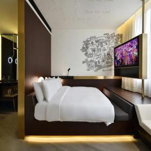 Mercure Hangzhou West Lake - 21