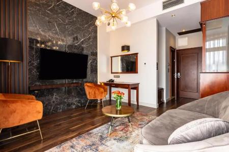 Galicja Wellness & Spa - 42