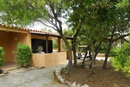 Camping Village Capo d'Orso - 106