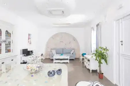 Cycladic Islands & Spa - 13