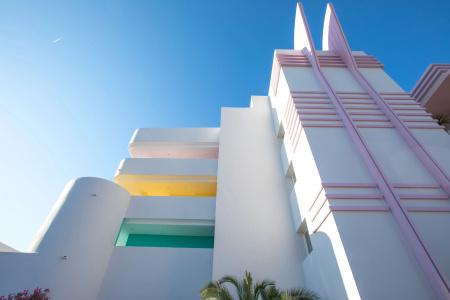 Paradiso Ibiza Art - Adults Only - 31
