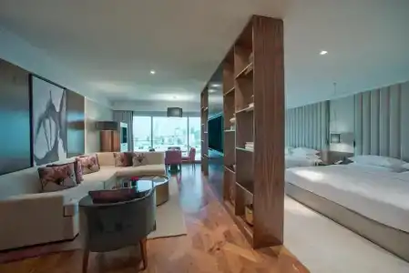 Grand Hyatt Dubai - 67