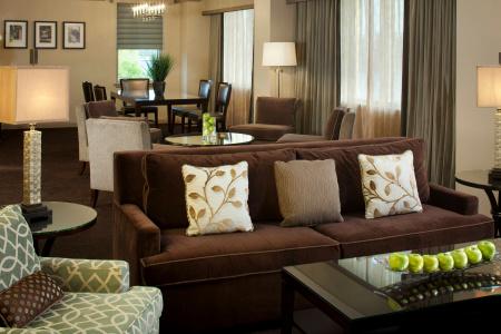 The Westin Savannah Harbor Golf Resort & Spa - 36