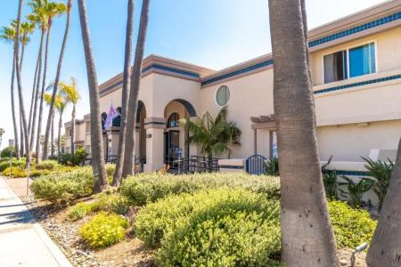 Southern California Beach Club - 16