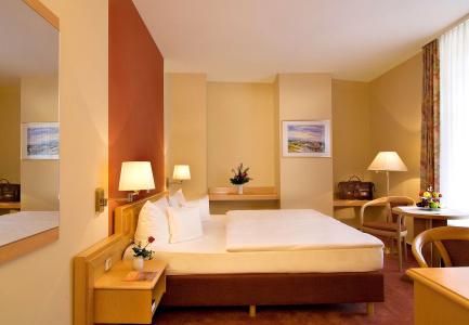 Best Western Plus OstseeWaldschloesschen - 2