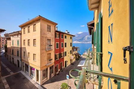 Lake Front Brenzone - 141