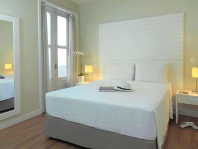 Mercure Rio Boutique Copacabana - 36