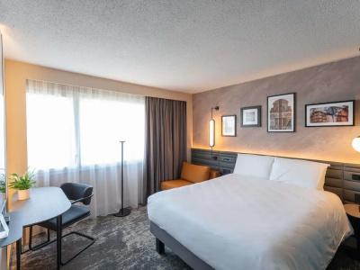 Mercure Angers Lac De Maine - 136