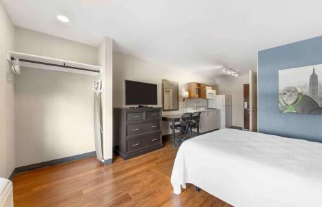 Extended Stay America Suites - Fort Lauderdale - Convention Center - Cruise Port - 3