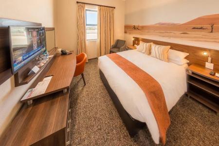 Town Lodge Windhoek, Namibia - 6