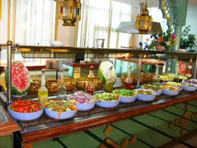 Amir Palace - 12