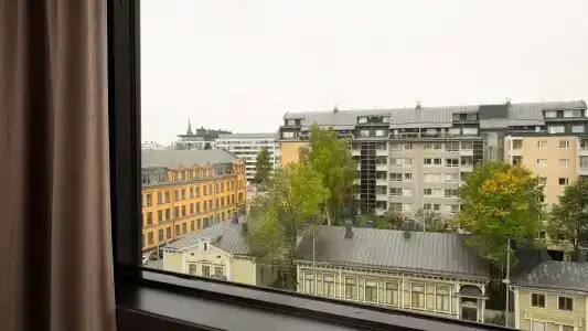 Radisson Blu Marina Palace, Turku - 37