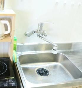 Harimayabashi Guesthouse - 17