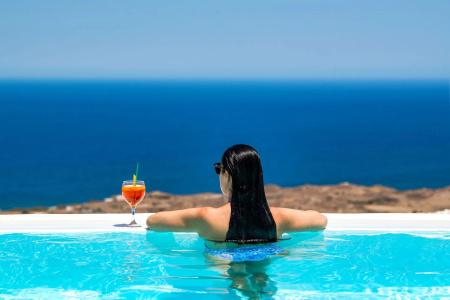 Siete Mares Luxury Suites - 244