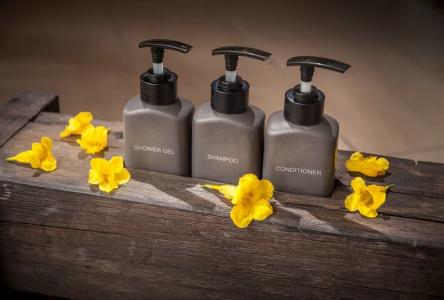 The Ranee Boutique Suites - 58