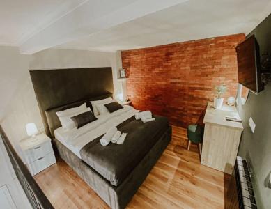 Luxury inn - 4