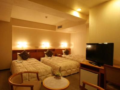 Pearl City Sendai - 27