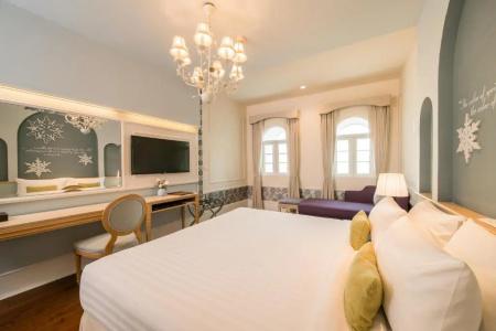 Salil Sukhumvit - Soi Thonglor 1 - 82