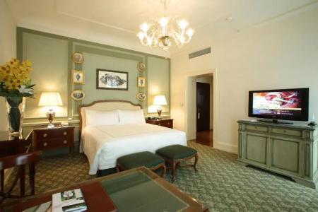 Four Seasons Firenze - 42