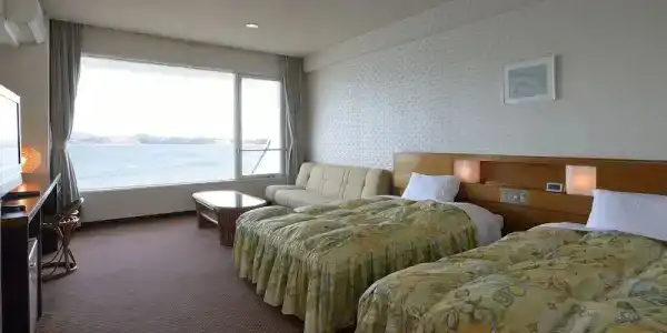 Hamanako Lakeside Plaza - 5